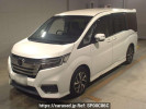 Honda Step WGN Spada RP3