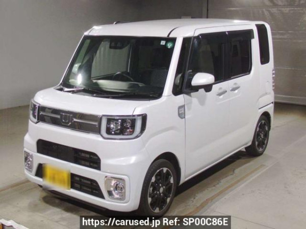 Used 2021 AT daihatsu wake LA700S Image[0]