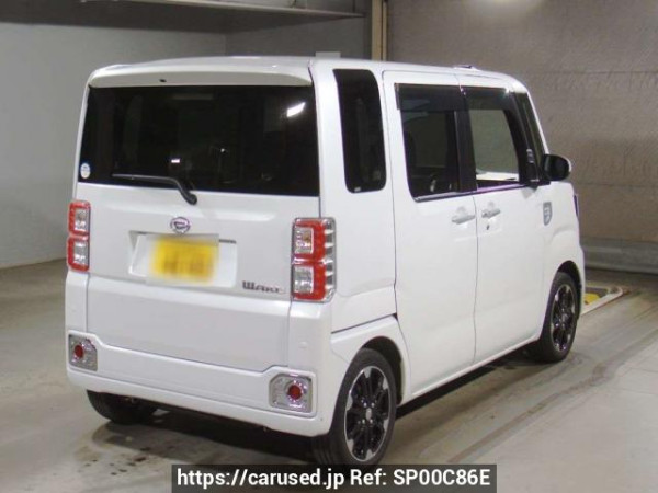 Used 2021 AT daihatsu wake LA700S Image[1]