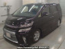 Used 2012 AT toyota vellfire GGH25W Image[0]