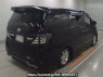 Used 2012 AT toyota vellfire GGH25W Image[1]