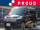Nissan DAYZ ROOX B21A