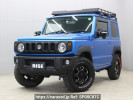 Suzuki Jimny JB64W