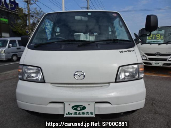 Used 2020 AT mazda bongo-van SLP2V Image[1]