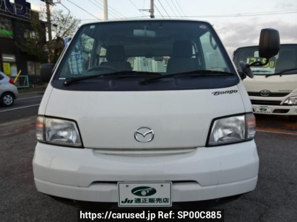Used 2020 AT mazda bongo-van SLP2V Image[1]