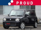 Suzuki ALTO Lapin HE22S