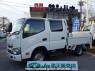 Used 2017 MT toyota dyna-truck TRY230 Image[0]