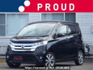 Nissan DAYZ B21W