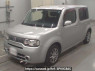 Used2012 AT Nissan Cube Z12Image[0]