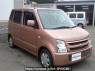 Used 2008 AT suzuki wagon-r MH22S Image[2]