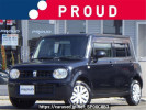 Suzuki ALTO Lapin HE22S
