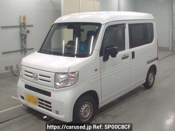 Used2020 AT Honda N-VAN JJ1Image[0]