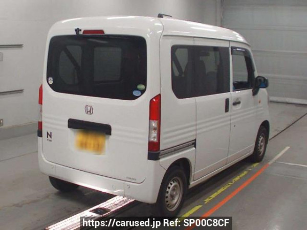 Used2020 AT Honda N-VAN JJ1Image[1]