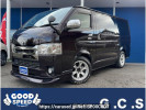 Toyota Regiusace Van TRH200V