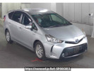 Toyota Prius alpha ZVW40W