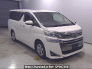 Toyota Vellfire AGH30W