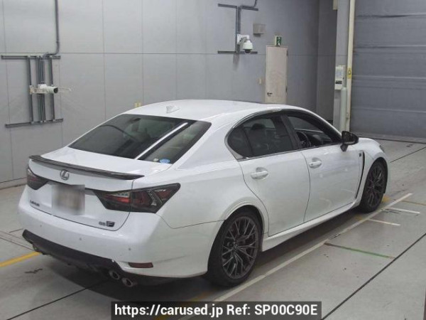 Used 2016 AT lexus gs-f URL10 Image[0]