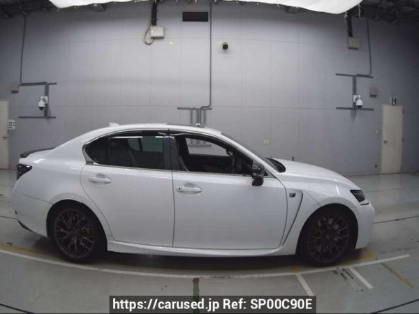 Used 2016 AT lexus gs-f URL10 Image[1]
