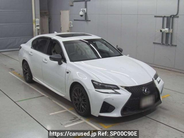 Used 2016 AT lexus gs-f URL10 Image[2]