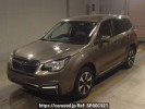 Subaru Forester SJ5
