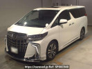Toyota Alphard AGH30W