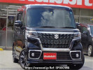Suzuki Spacia Custom MK53S