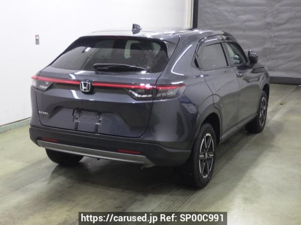 Used2022 AT Honda VEZEL RV4Image[1]