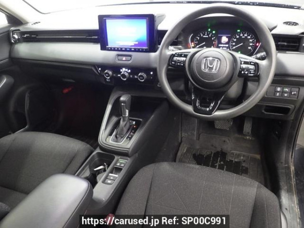 Used2022 AT Honda VEZEL RV4Image[2]