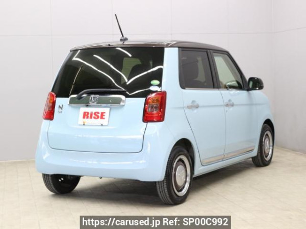 Used2018 AT Honda N-ONE JG1Image[1]