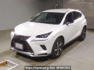 Lexus NX AGZ10