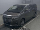 Toyota Alphard Hybrid AYH30W