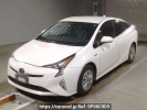 Toyota Prius ZVW55