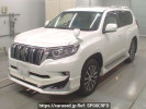 Toyota Land Cruiser Prado GDJ151W