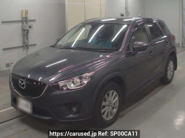 Used2014 AT Mazda CX-5 KE2AWImage[0]