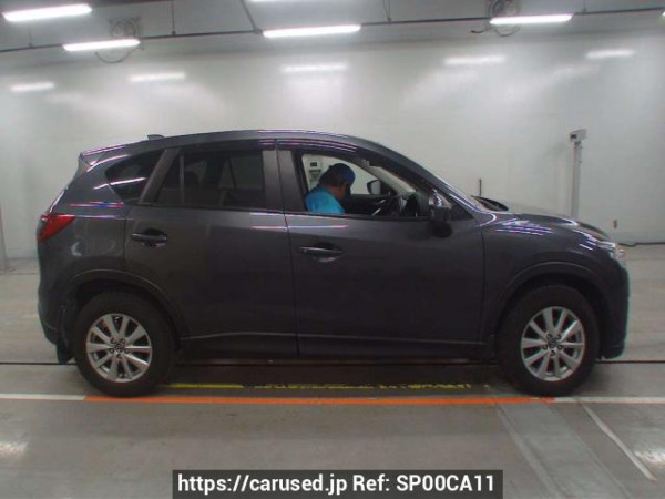 Used2014 AT Mazda CX-5 KE2AWImage[2]
