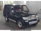Toyota Land Cruiser Prado KZJ78W