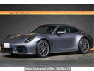 Porsche null 992SK1