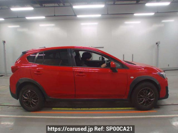 Used2017 AT Subaru XV GT3Image[2]