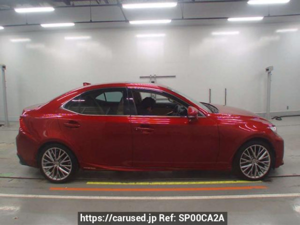 Used2014 AT Lexus IS AVE30Image[2]