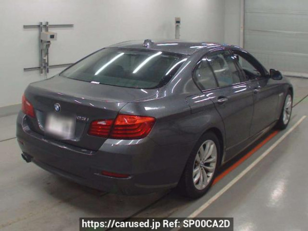 Used2015 AT BMW 5 Series XG20Image[1]