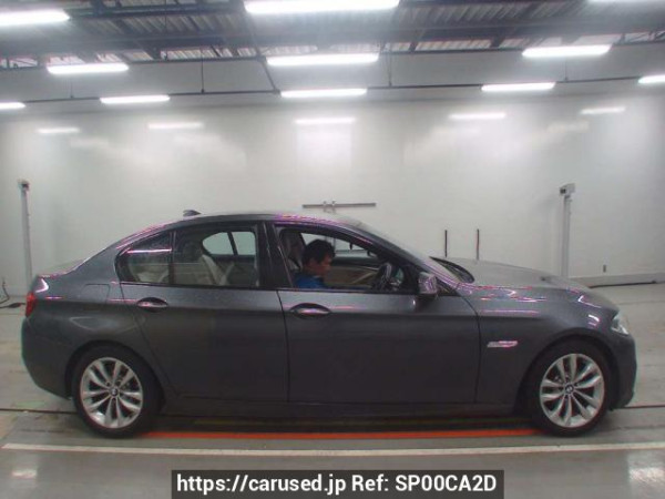 Used2015 AT BMW 5 Series XG20Image[2]