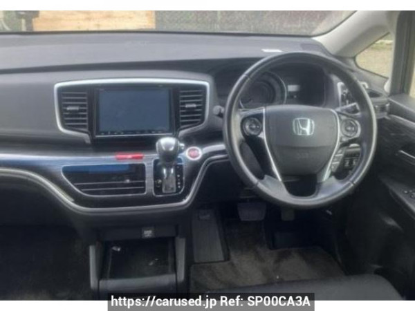 Used 2016 AT honda odyssey RC1 Image[2]