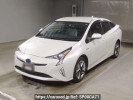 Toyota Prius ZVW55