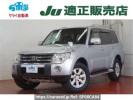 Mitsubishi Pajero V98W