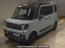 Used 2020 AT mazda flair-wagon MM53S Image[0]