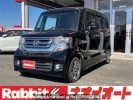 Honda N-BOX JF1