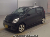 Subaru Pleo