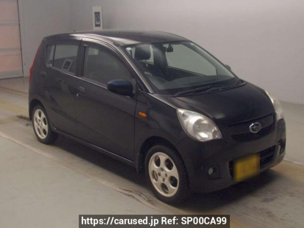 Used 2017 MT subaru pleo L285F Image[2]