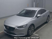 Mazda Mazda6