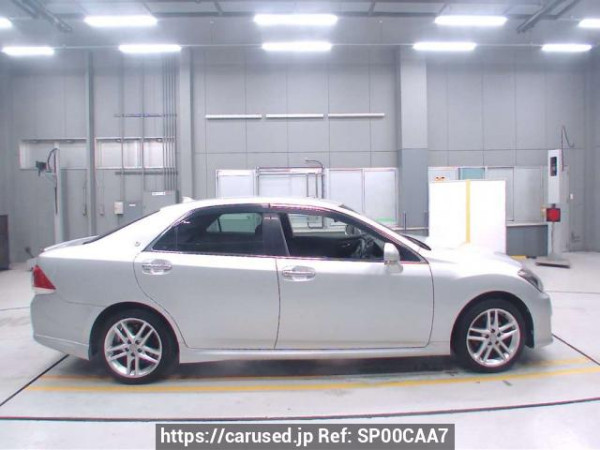 Used2010 AT Toyota Crown GRS200Image[2]
